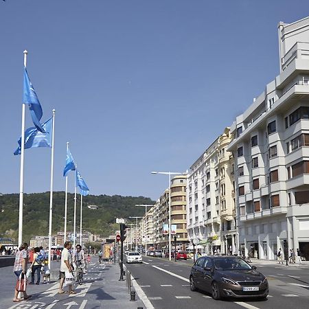 Beach House 2 By Feelfree Rentals San Sebastián Eksteriør bilde