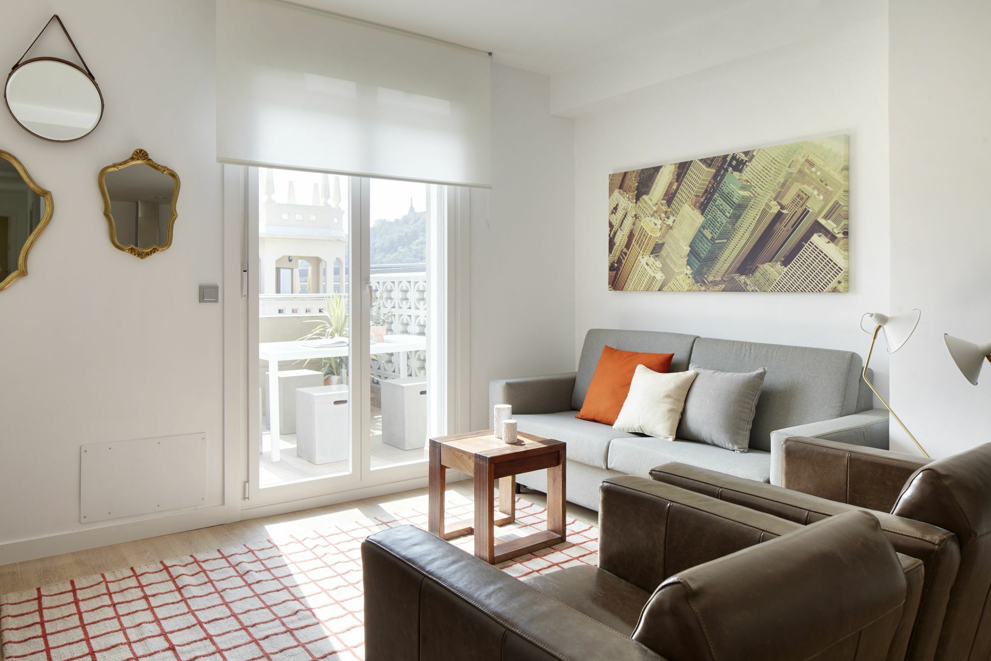 Beach House 2 By Feelfree Rentals San Sebastián Eksteriør bilde