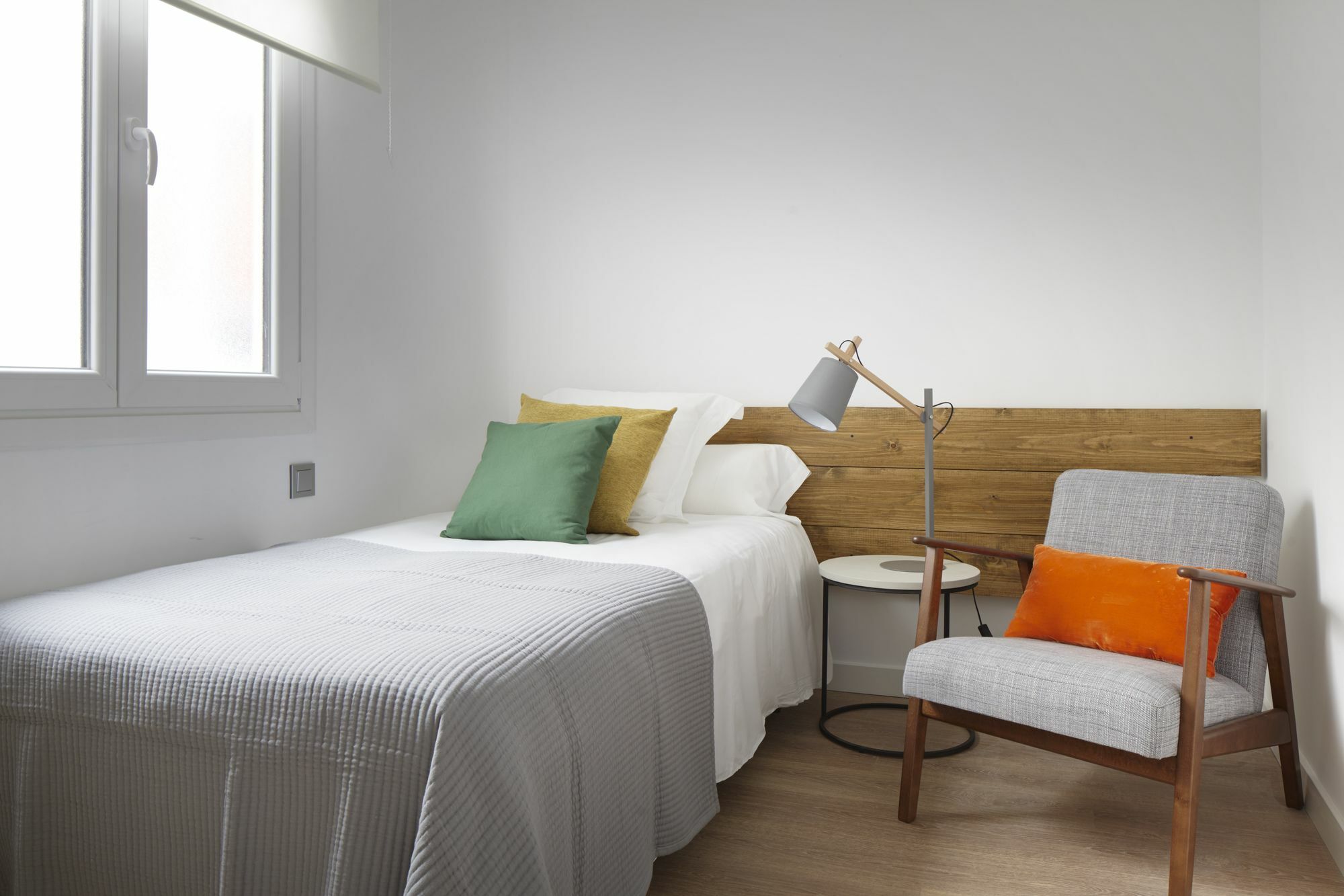 Beach House 2 By Feelfree Rentals San Sebastián Eksteriør bilde