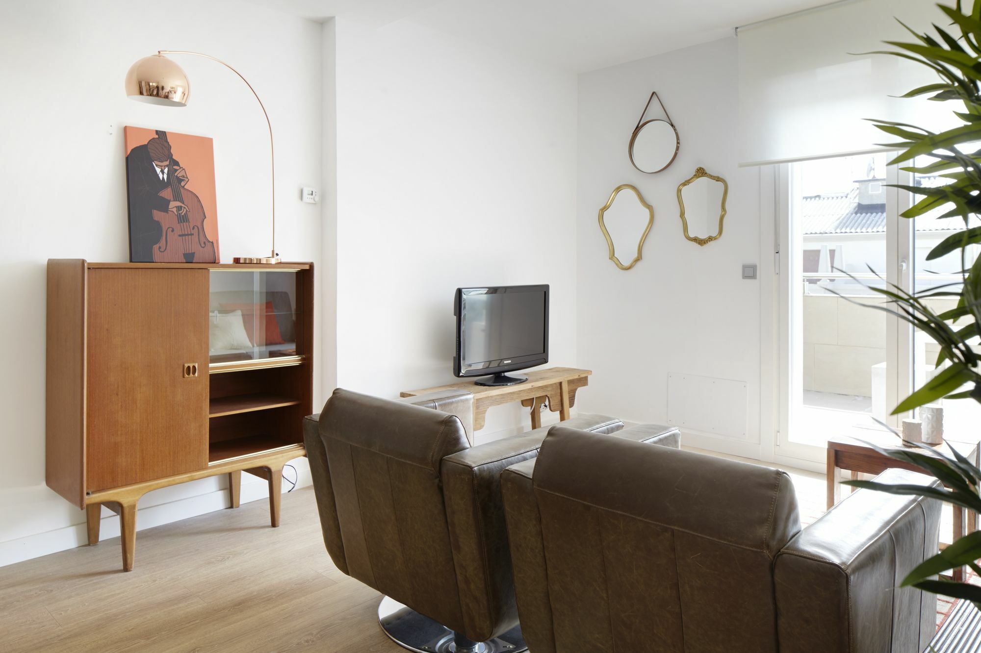Beach House 2 By Feelfree Rentals San Sebastián Eksteriør bilde