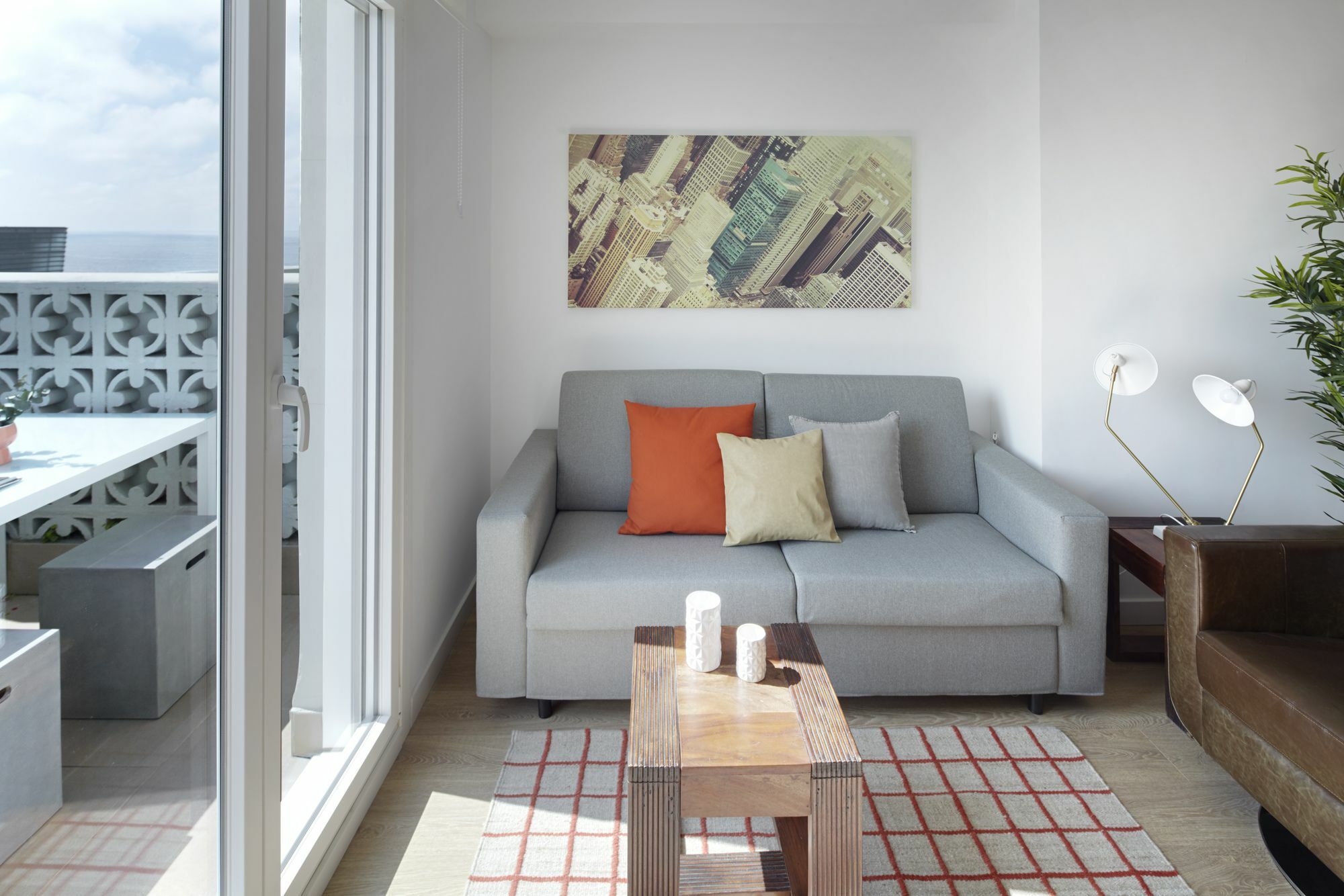 Beach House 2 By Feelfree Rentals San Sebastián Eksteriør bilde